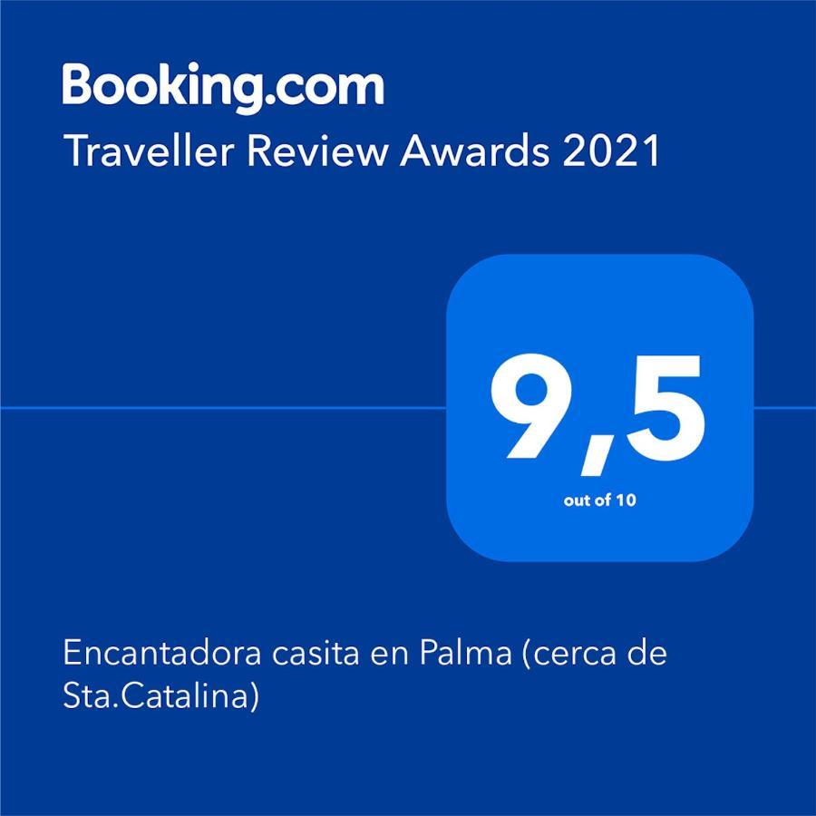 Encantadora Casita En Feriehus Palma de Mallorca