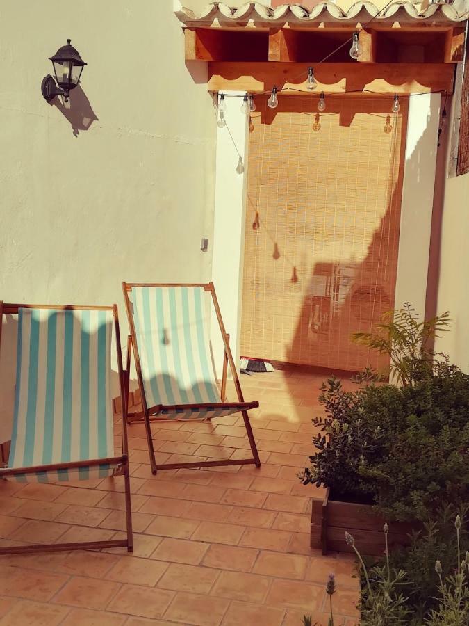 Encantadora Casita En Feriehus *