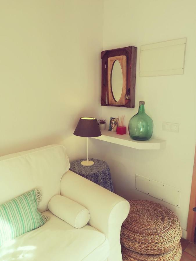 Feriehus Encantadora Casita En Palma de Mallorca