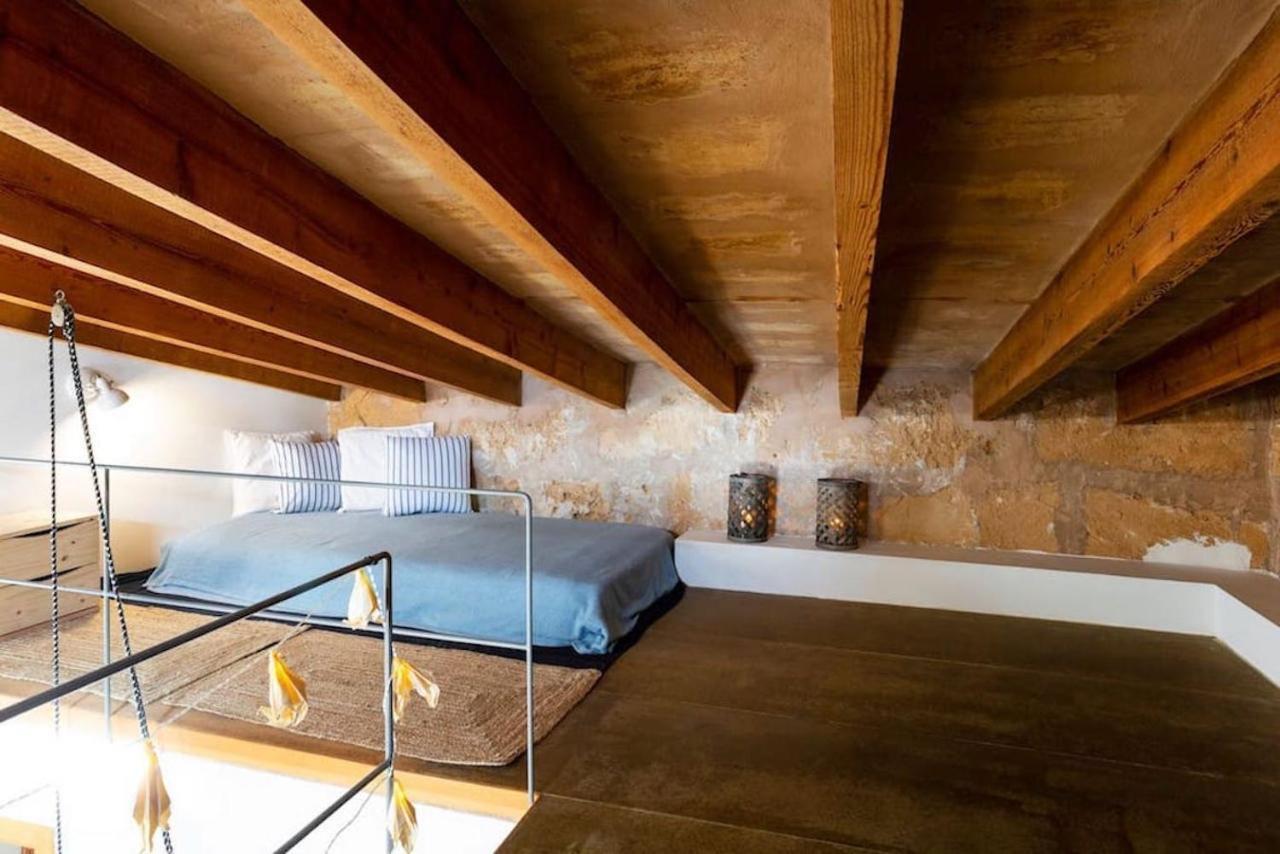 Feriehus Encantadora Casita En *